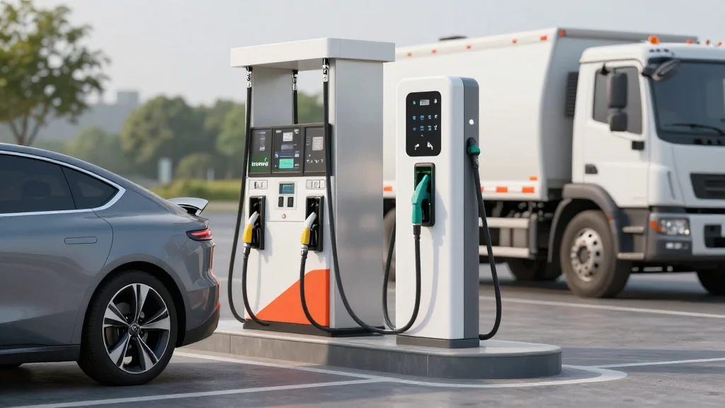 Radius Elevates Jonathan Haseler to Global Fuel & EV Divisional CEO