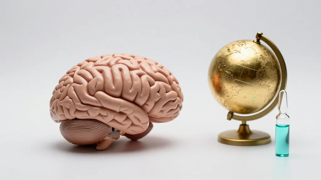 CNBC Documentary Spotlights Value‑Based Care as Engine for Brain Health and $6 Trillion GDP Boost