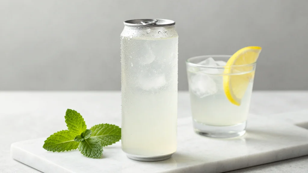 Sports Recovery, Bone and Joint Health Beverages Attract the Everyday Consumer