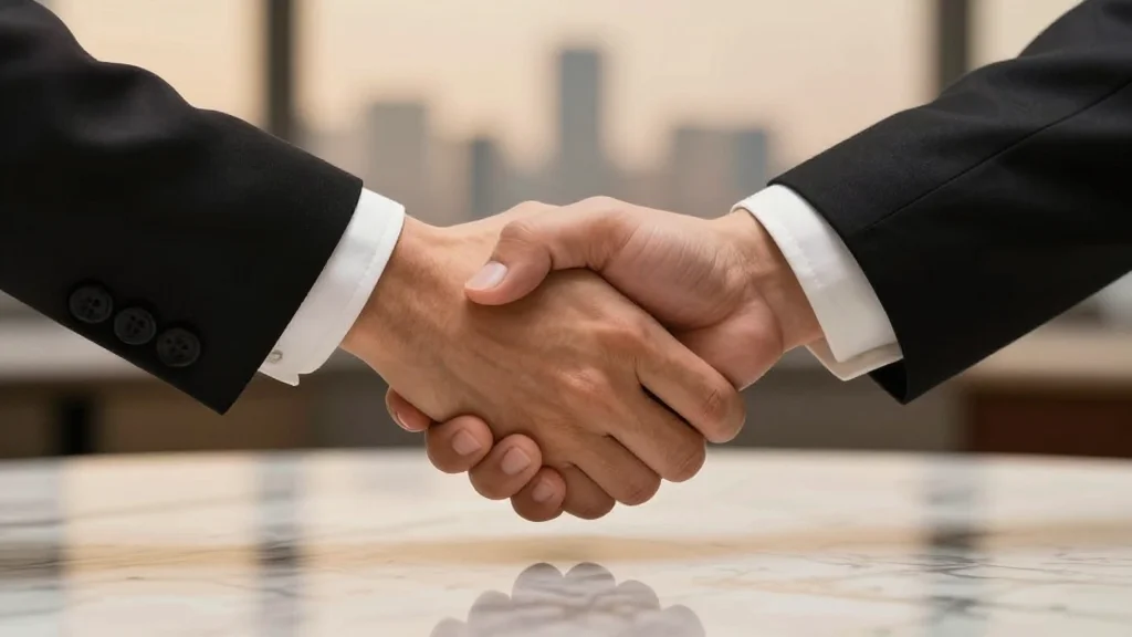 Transparency with Investors Fuels Trust and Ongoing Support