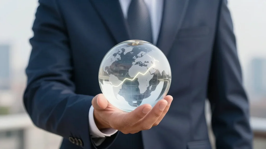 Ask if Advisors View only Dow or Global Markets
