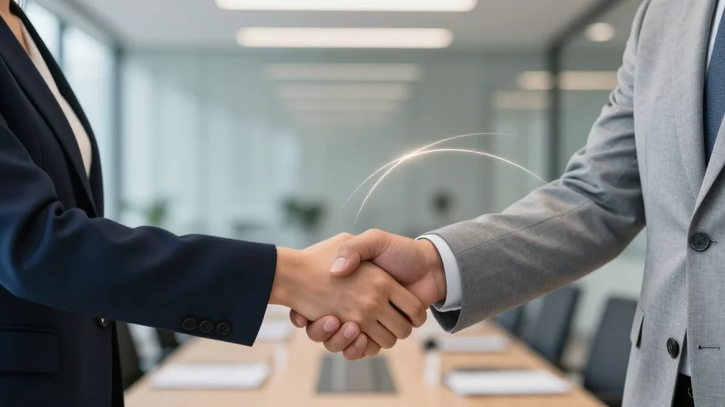 PM33 Launches AI‑human Collaboration Platform at SaaStock USA, Targeting Enterprise Product Teams