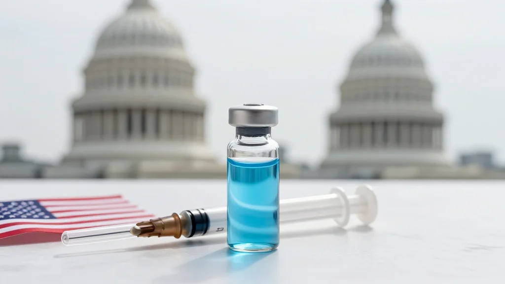 Senate Hearings Put RFK Jr.'s Vaccine Stance Under Fire as Cassidy Questions HHS Secretary
