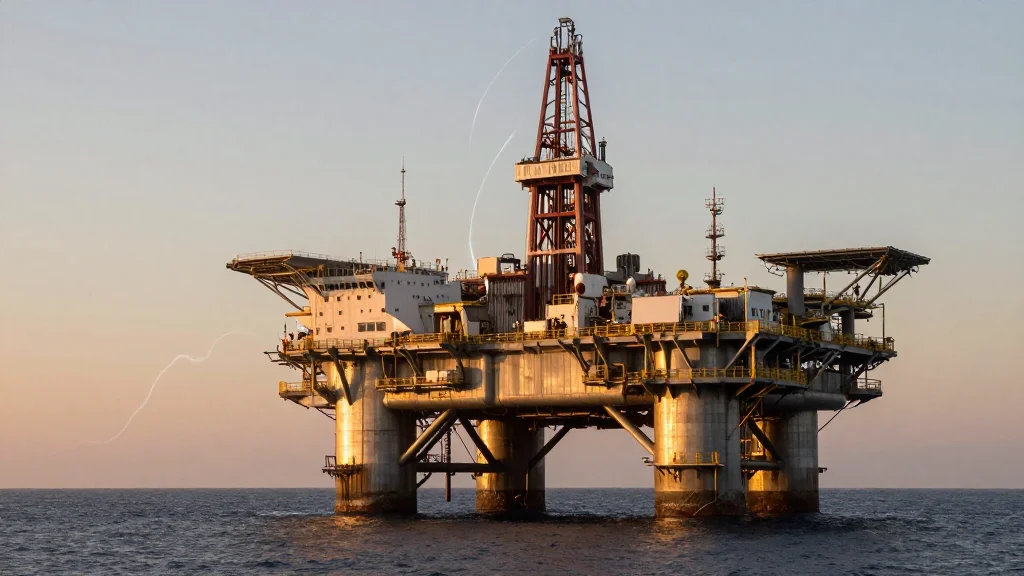 Chevron-Led Development Lifts Earnings at Kazakhstan National Oil Player