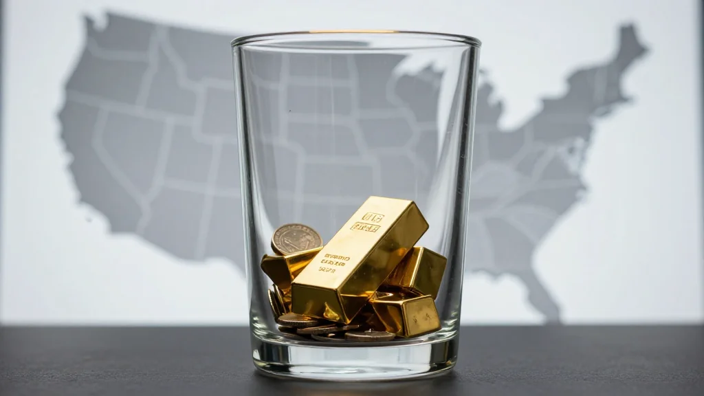 The Great Valuation Rotation Of The Roaring 2020s
