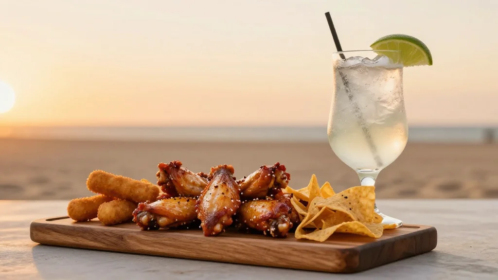 Buffalo Wild Wings Celebrates Return of $9.99 Bottomless Apps with DJ Khaled Promotion