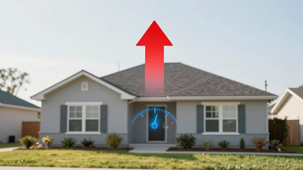 71% of Homeowners Say Insurance Costs Are up, and Exec Warns Buyers Are Being Squeezed Out