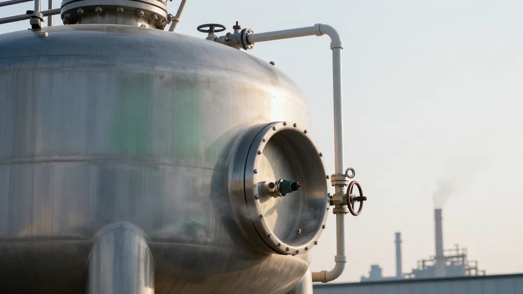 Editorial: Economic Headwinds Buffet Industrial Chemists