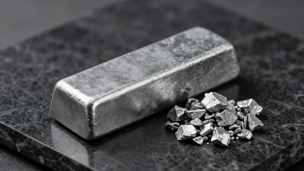 Stellar Shouts Out Boost to Heemskirk Economics on Higher Tin Recoveries