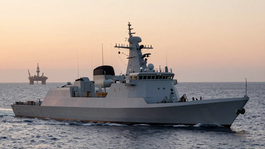 Russia Warns of Escalation as US-Iran Tensions Intensify