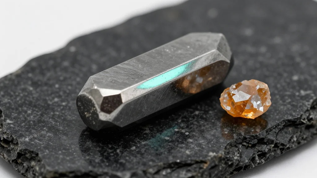 USA Rare Earth’s Dr. Alex Moyes on Serra Verde and the Race for Heavy Rare Earth Control