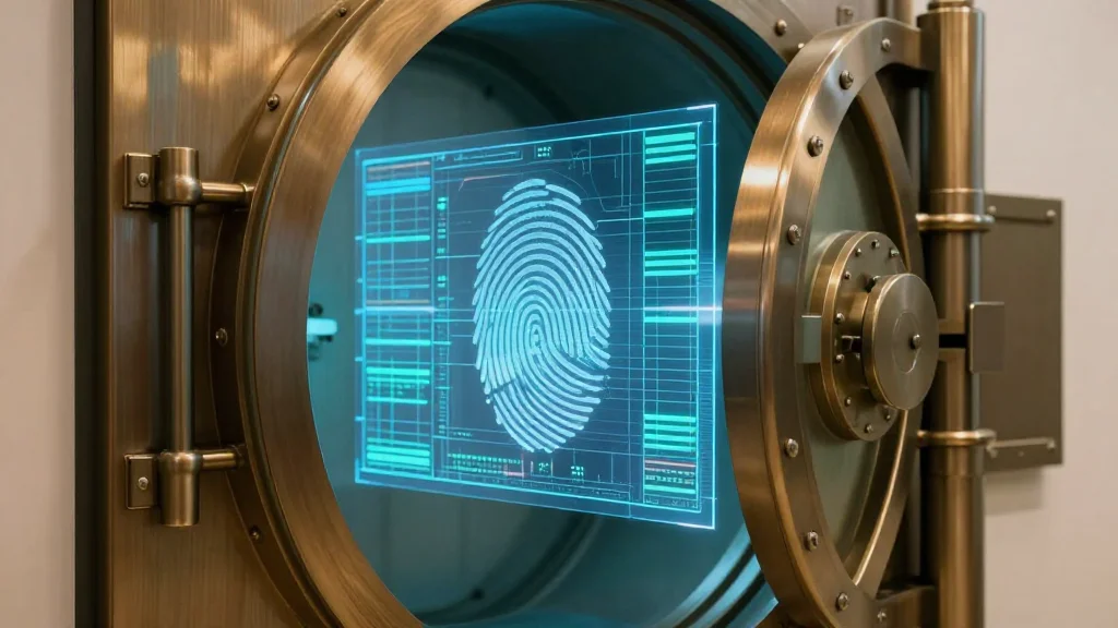 The Future of KYC Is Layered—And Data-Driven