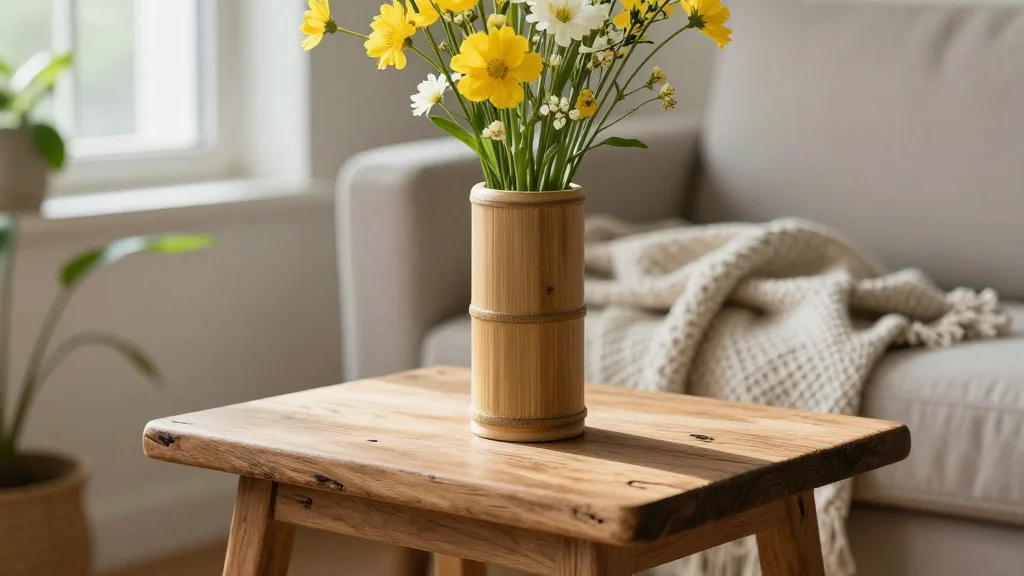 Spring Home Refresh Surge: Experts Offer Quick, Eco‑Friendly Updates