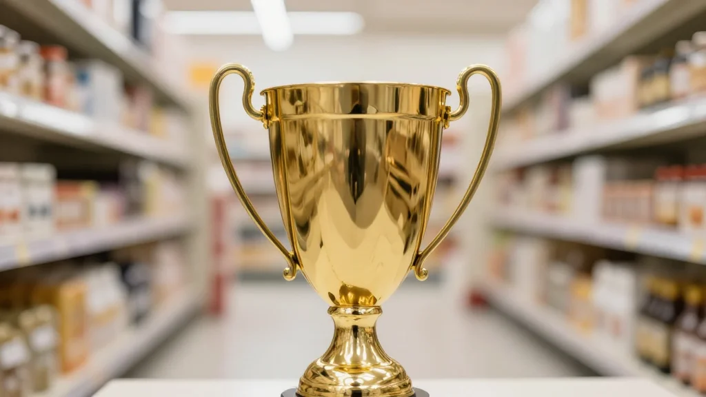 Iceland Launches First Customer Led Colleague Award