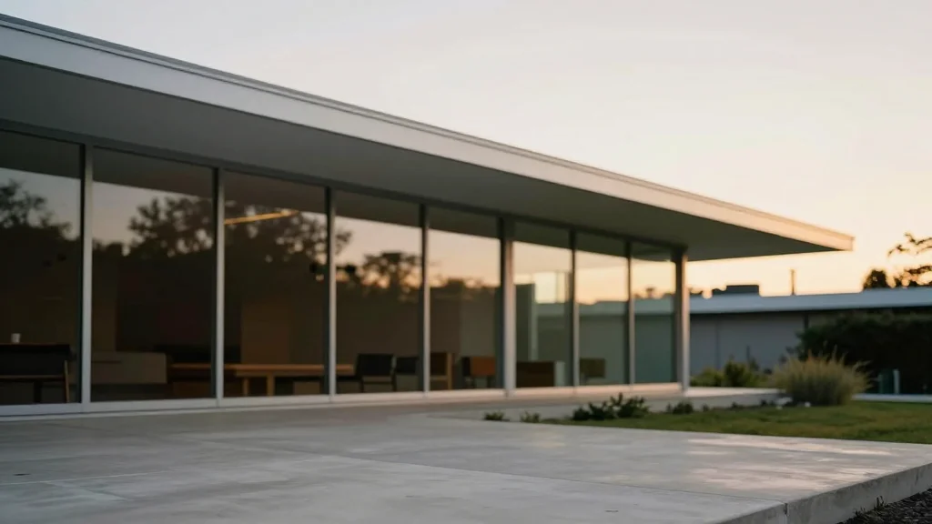 Steel‑Framed Eichler ‘House of Tomorrow’ Hits Market for $4.5 Million