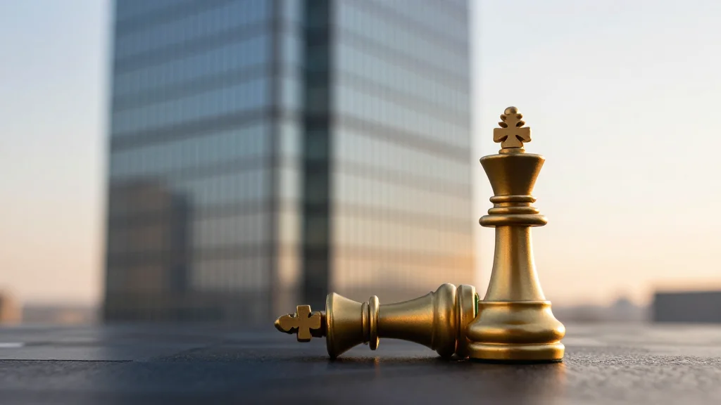Ancora Builds Ashland Stake and Presses for Full Sale of Chemicals Group