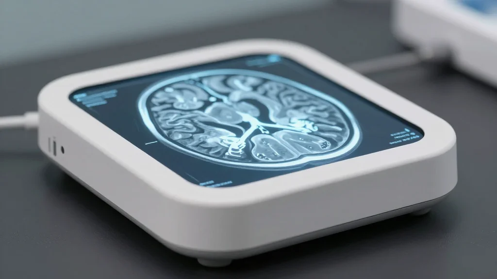 Shopify CEO Tobi Lütke Let AI Read His MRI, and Build the Software to Do It