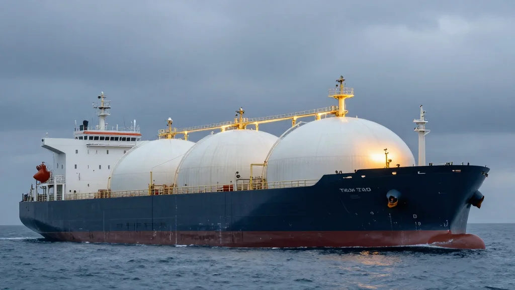 Gas Giant Warns Labor on Risk of ‘Argentina-Style’ Industry Collapse