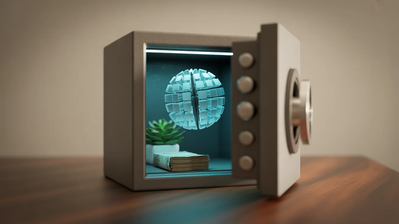 Digital Asset Treasuries: Permanent, Essential, Yet Incomplete
