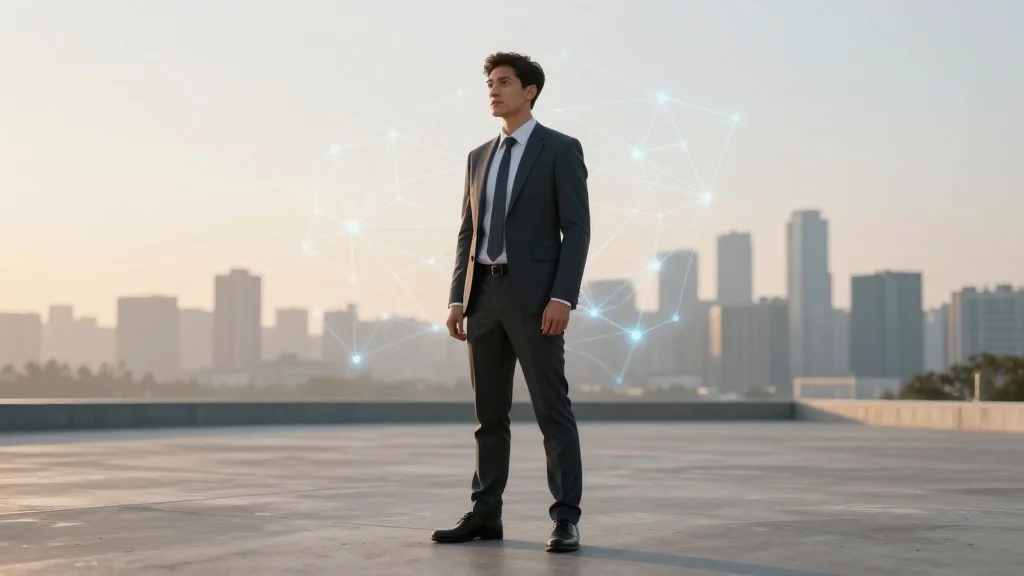 Using AI Fuels Optimism; Fear Stems From Avoidance