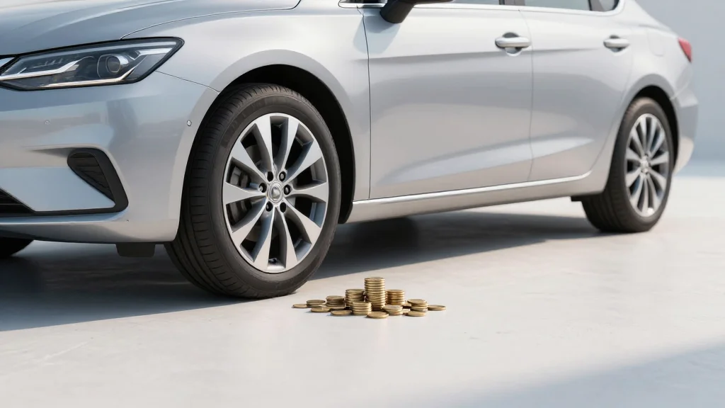 Carvana Executes 5‑for‑1 Stock Split, Boosting Access to Its Online Used‑Car Platform
