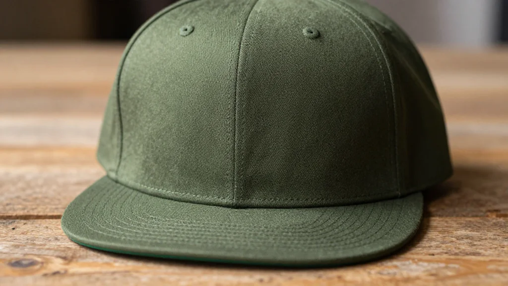 Streetwear Shifts to Timeless Accessories, Hats Lead the Way
