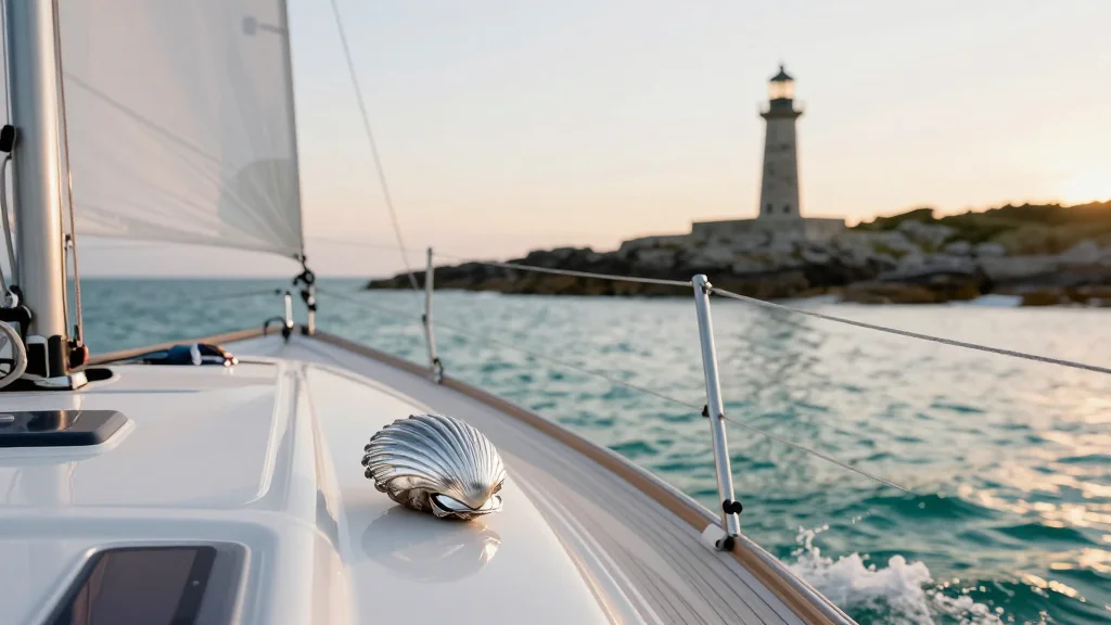 Eco‑Conscious Sailors Set Sail for Santiago De Compostela on 11th El Camino a Vela