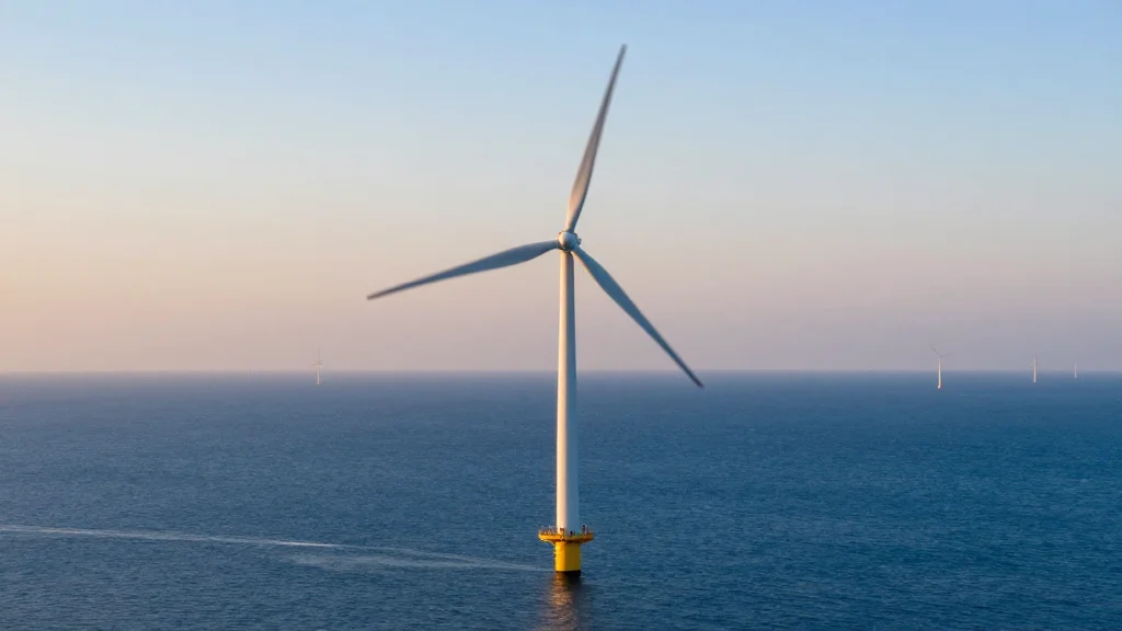Deals of the Week: Vestas, Suzlon, EDF, Burger King