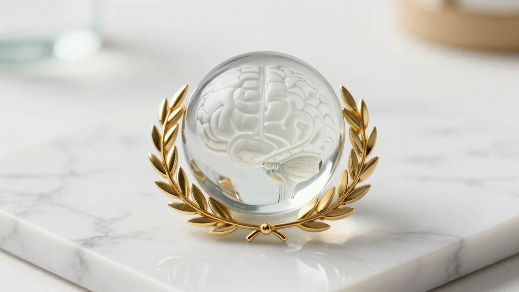 Wellcome and Nature Launch World's Largest Global Prize for Mental‑Health Science