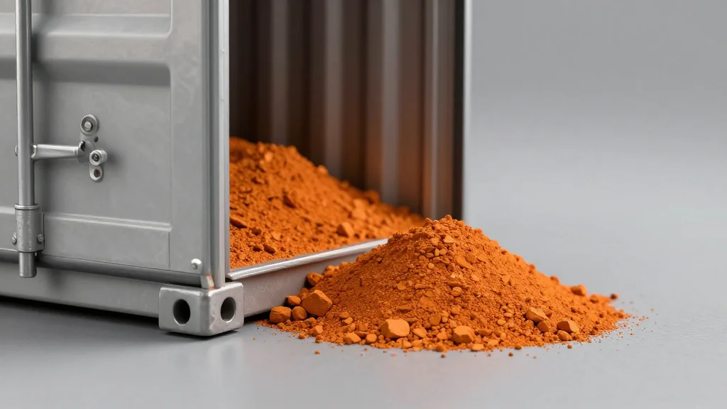 Importers Fret over China's New Critical Mineral Framework