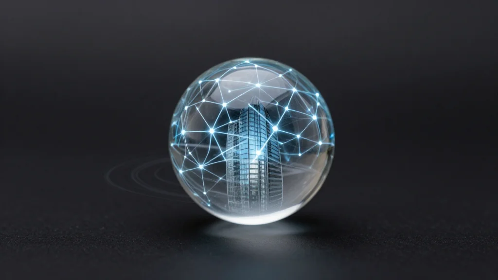 AI Disrupts All Value Chains, Erasing Traditional Moats