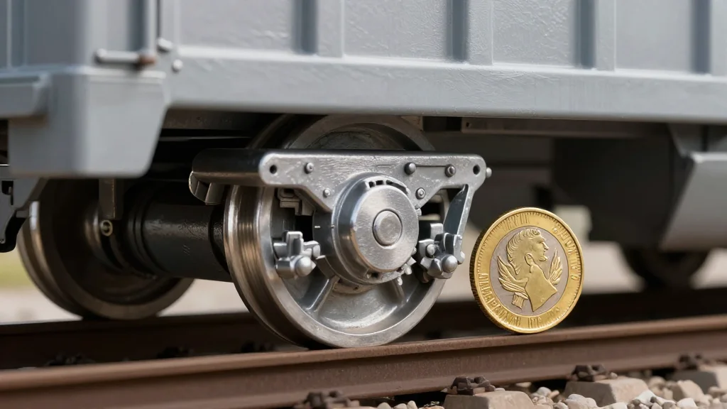 SNCF’s Freight Business Seeks Minority Investor