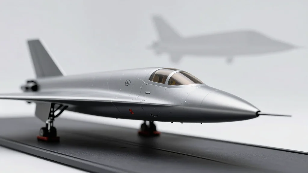 DIU Eyes First Launch for Its Commercial Hypersonic Testbed