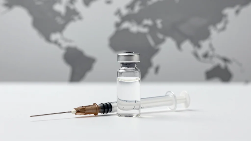 World Immunization Week 2026: What’s Driving Immunization Progress?
