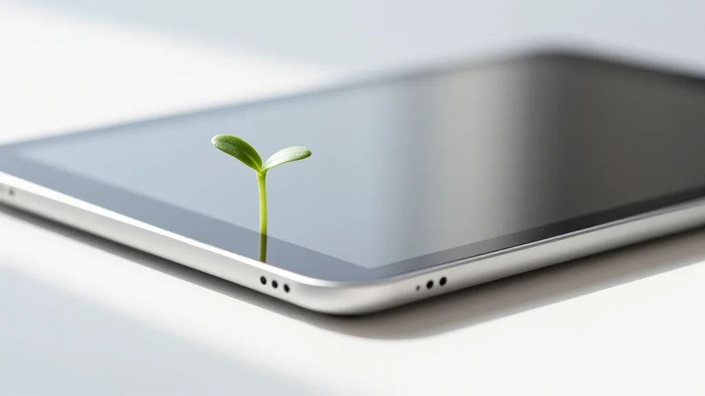EdTech + Growth Mindset Makes Goal‑Setting Daily