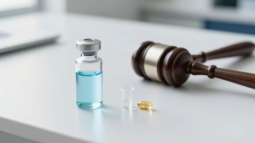 FDA's Future: New CBER Chief & Rare Disease Flexibility