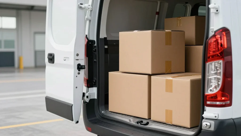 Amazon Pushes Delivery Speed as Q1 Revenue Surges to $181B
