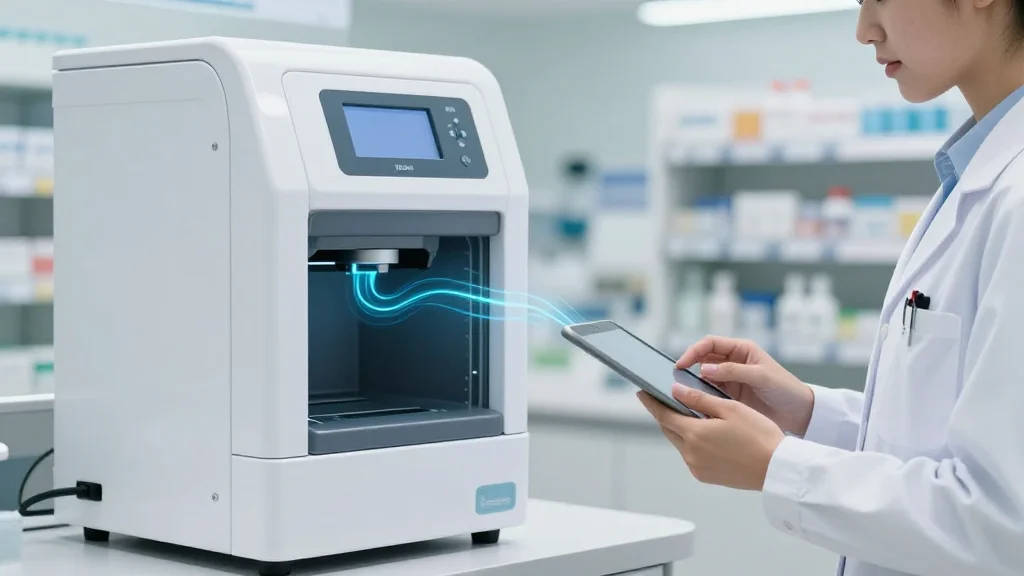 National Funding Opportunity to Open for Digital Medicines Management