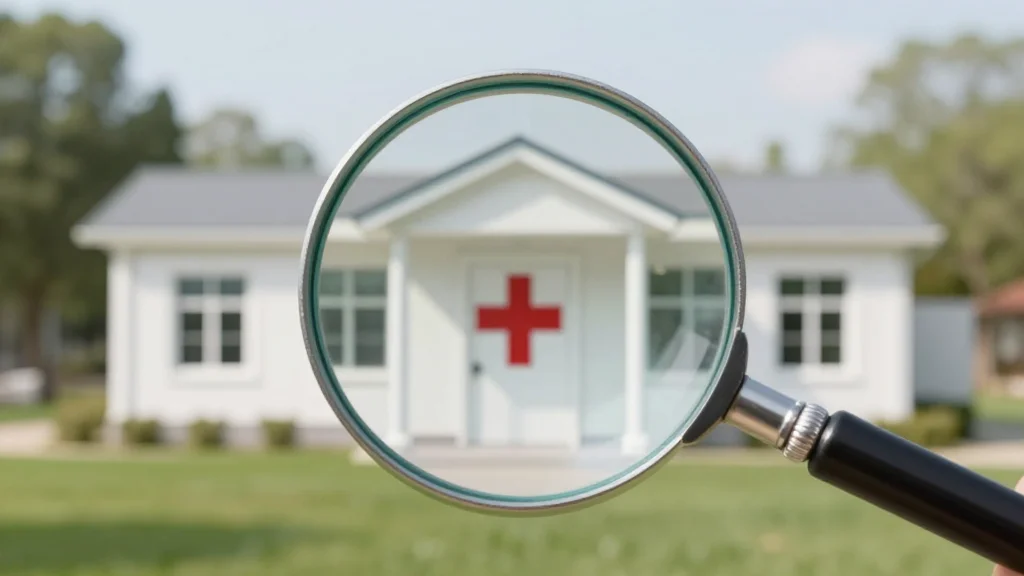 Mehmet Oz Calls for Texas Hospice Fraud Probe, Expands Nationwide Medicaid Audit