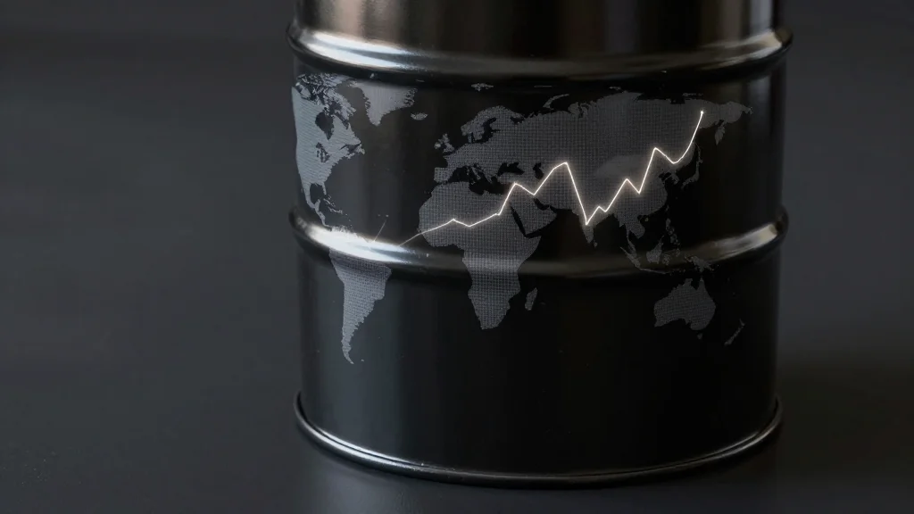 Oil Prices Level Out Despite Possible Opec-Plus Supply Growth