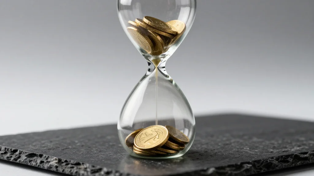 Wealth Without Purpose: Define Your Goal and Timeline