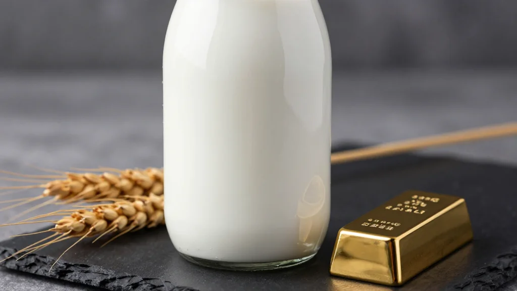 Milk Futures Remain Strong for Now
