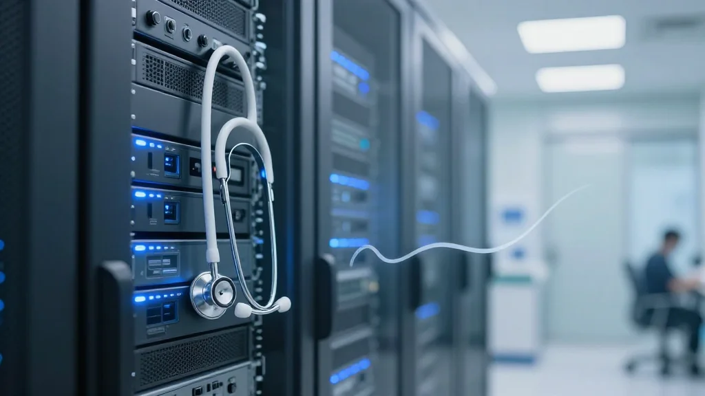 North West London Acute Providers Roll Out Integrated EPR, Voice Tech and Data Platform