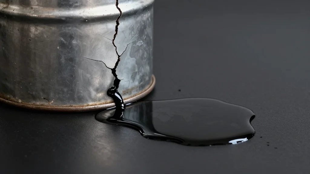 Gulf Oil Disruption Marks Historic, Long‑term Shock