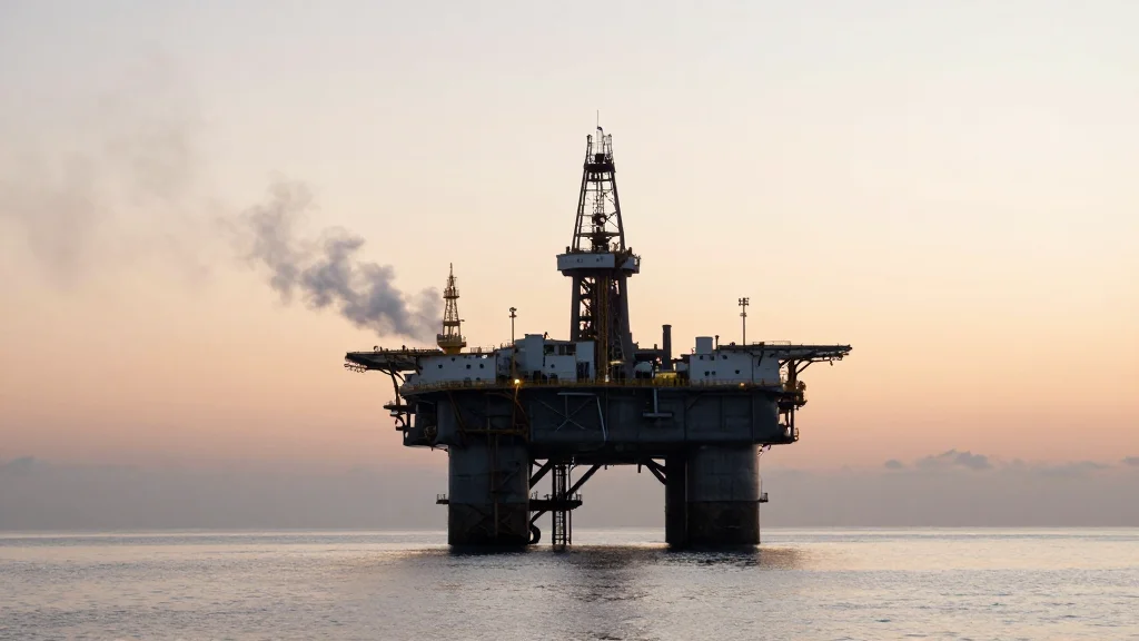 Kazakhstan Postpones Maintenance at Second Largest Oilfield