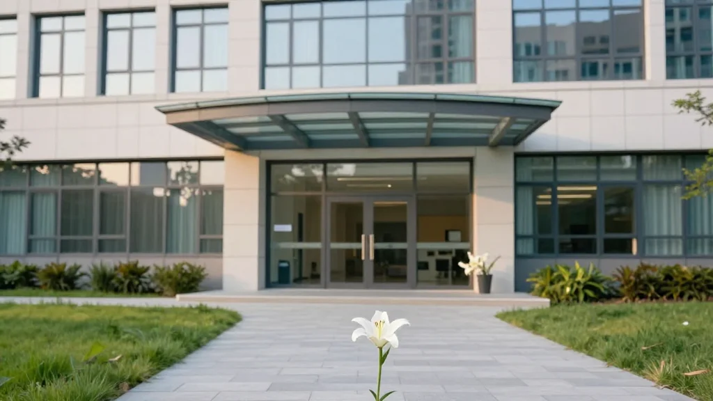 96‑Bed Behavioral Health Hospital Opens in Council Bluffs to Ease Iowa’s Psychiatric Bed Shortage