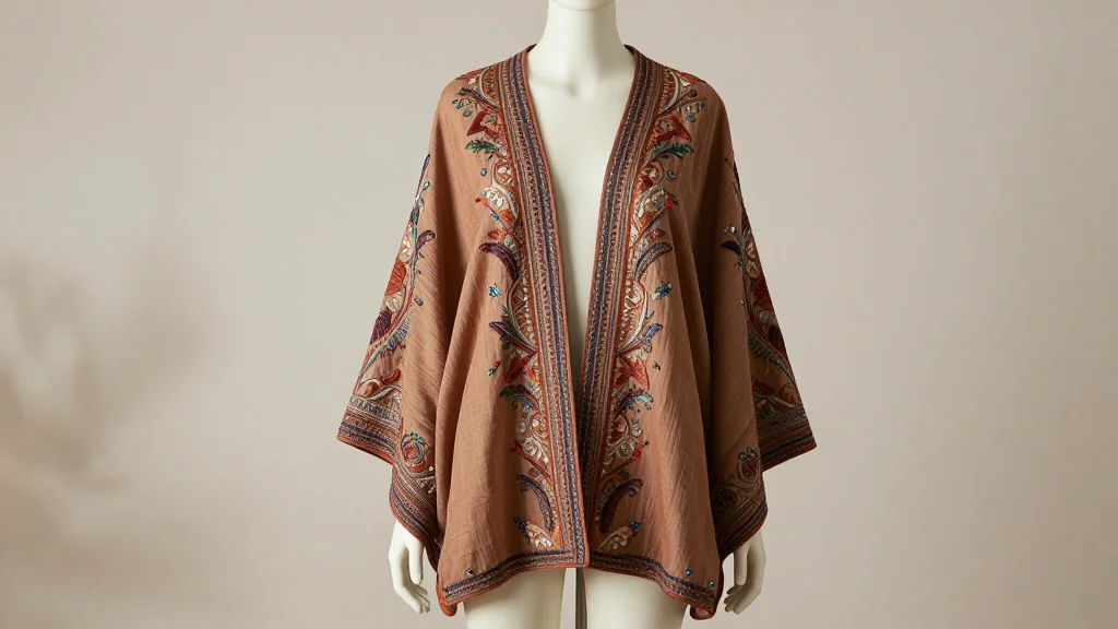 Johanna Ortiz Fall 2026: A Madrid Debut