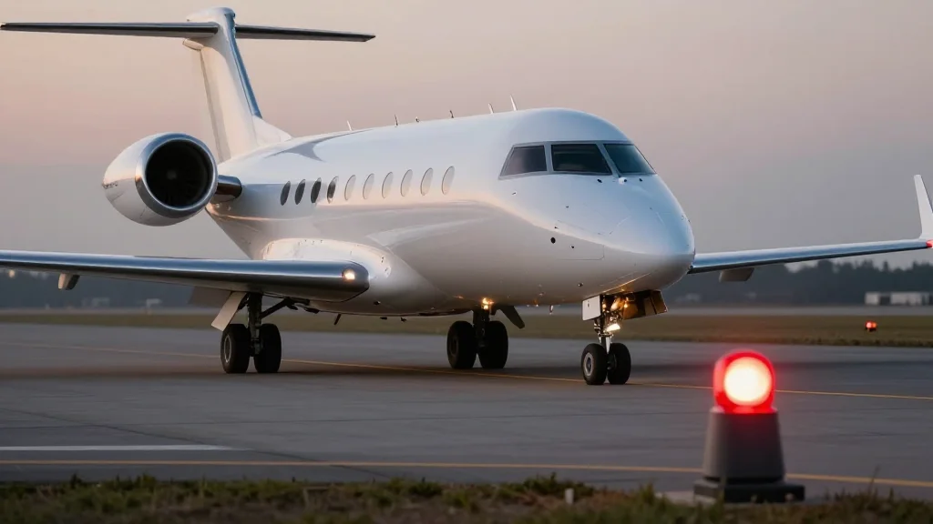 Runway Safety System Failed to Activate Before Fatal Collision