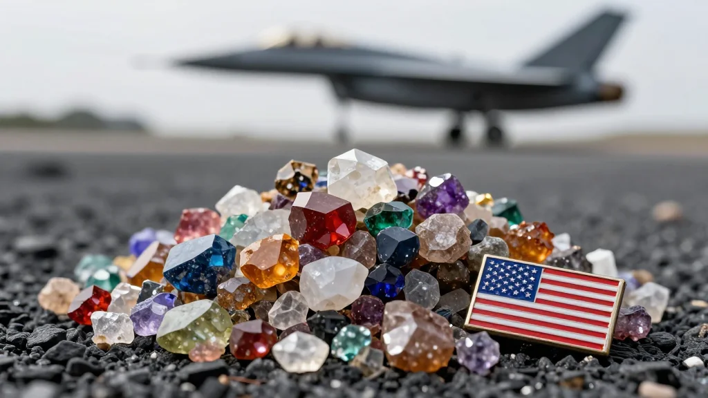 US Must Build Talent and IP, Not Just Fill Gaps