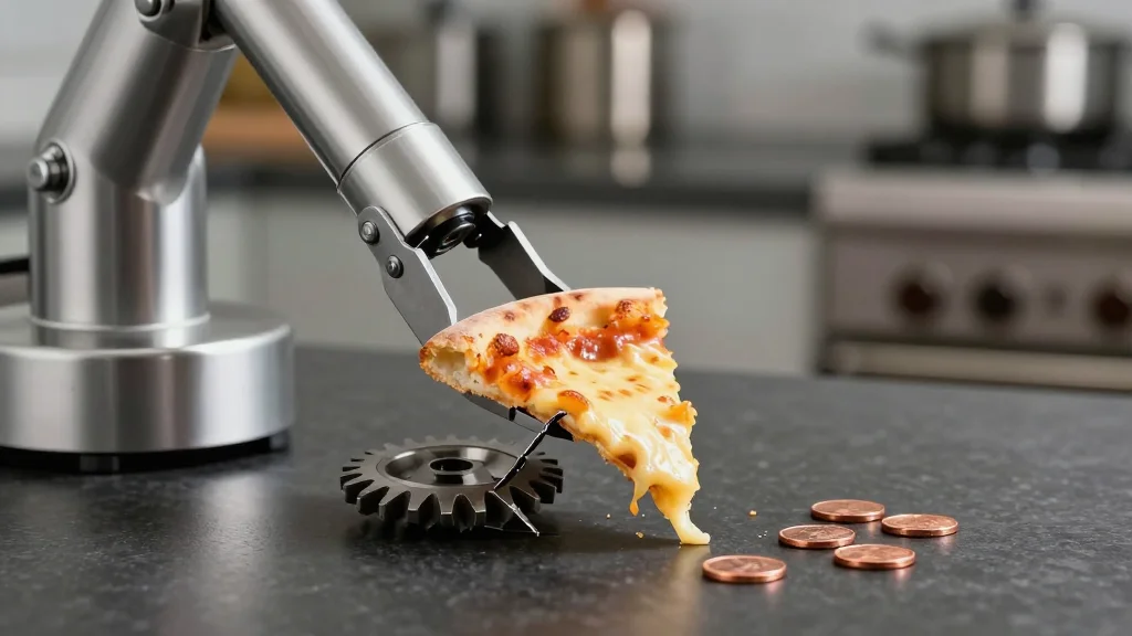 Real-World Messy Data Cripples AI Demos, Costs Billions